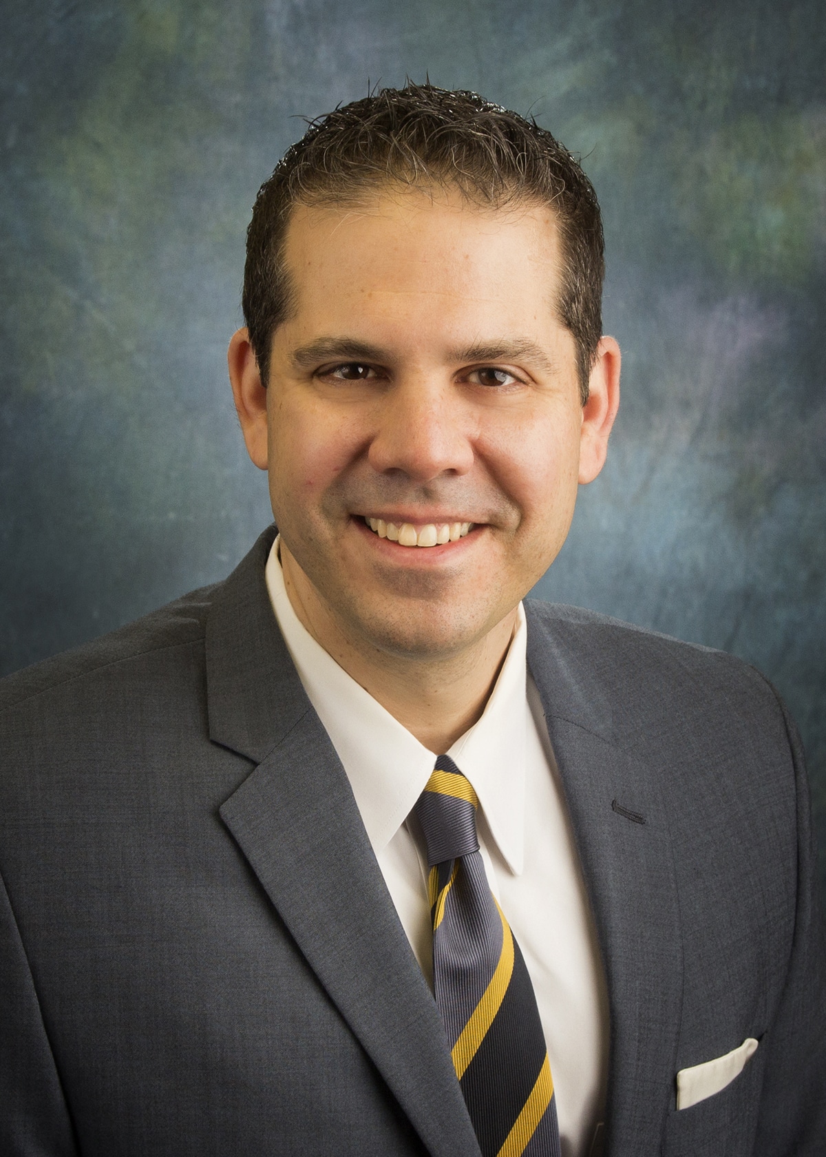 portraits of physicians NJ