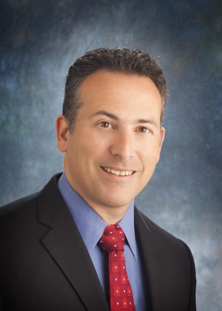 Professional Headshots for LinkedIn