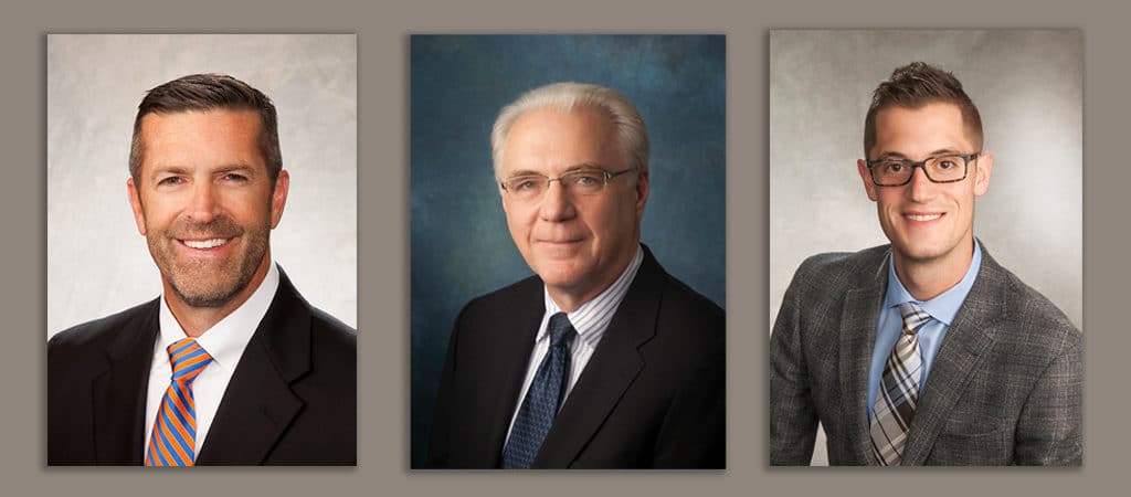 New Jersey Corporate Headshots of Men
