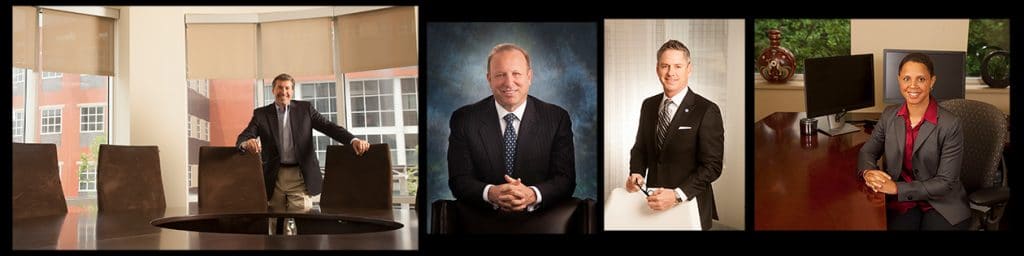 NJ Executive Business Portraits