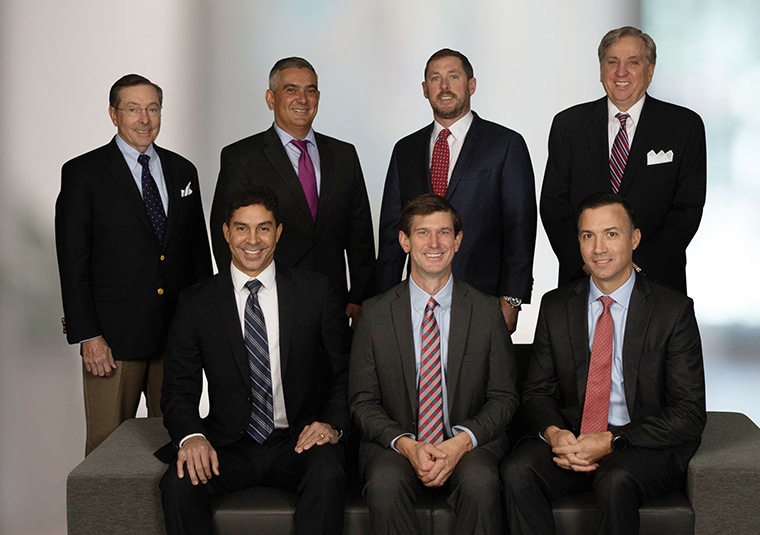 NJ Executive Business Portraits